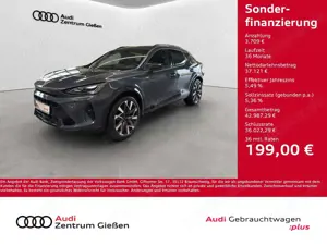 CUPRA Formentor 2.0 TSI 4Drive DSG VZ AHK Pano Matrix-LED