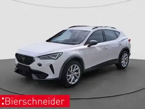 CUPRA Formentor 1.4 eHybrid DSG NAVI PARK-ASSIST RFK