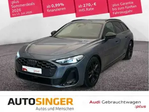 Audi A5 Avant e-hybrid qua 2x S line *AHK*MATRIX*360*