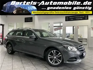 Mercedes-Benz E 200 d T Avantgarde,Navi, Leder, LED, 7G