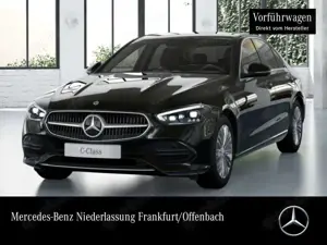 Mercedes-Benz C 200 d AVANTG+360+TOTW+KEYLESS+9G
