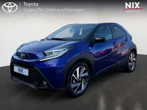 Toyota Aygo X Explore 1,0 CVT KAMERA EPH