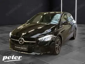 Mercedes-Benz B 220 4MATIC +PROGRESSIVE+AHK+PANO+MBUX+8G+17"+