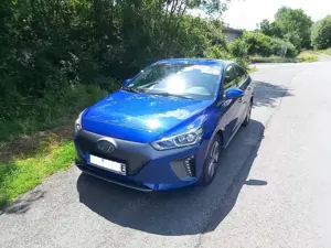 Hyundai IONIQ IONIQ Elektro Style