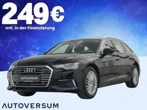 Audi A6 45TFSI *ACC*LED*KAM*VIRT*PARK*MEMORY*