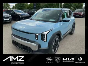 Kia EV2 42,2 kWh Earth ACC+LED+Navi+SHZ+Winterp.
