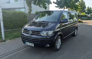 Volkswagen T5 Multivan Highline 4Motion
