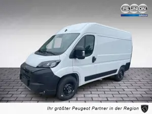 Peugeot Boxer Kasten Hochraum 2.2 335 L2H2 BlueHDi 140