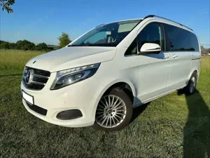Mercedes-Benz V 250 V 250 CDI/BT/d AVANTG./EDITION