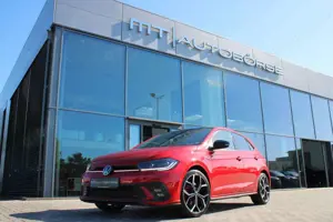 Volkswagen Polo POLO VI 2.0 DSG *GTI* ROOF-PACK/MATRIX/NAVI/18"