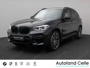 BMW X3 M Panorama 360°HUD DAB H K AHK 21Zoll Voll