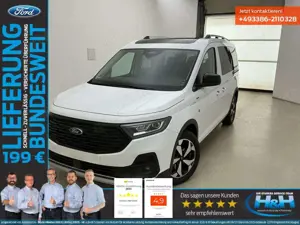 Ford Grand Tourneo