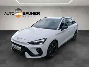 CUPRA Leon Sportstourer 1.5 e-Hybrid AHK Dynamic Edge