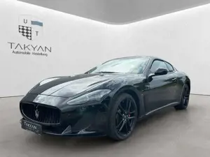 Maserati GranTurismo 4.7 V8 MC Stradale / CARBON / BOSE