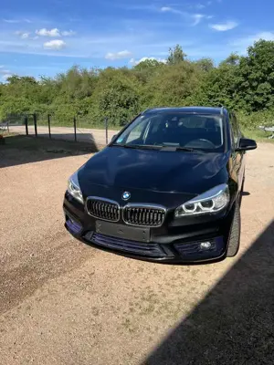 BMW 218 218i Active Tourer Sport Line