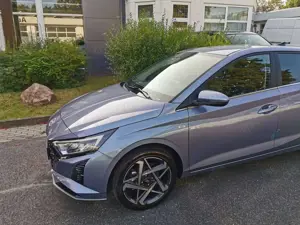 Hyundai i20 i20 Prime 120 PS DCT | Garantie 06/29  | Vollausstattung | Bose  |  Navi  | Parkcontrol