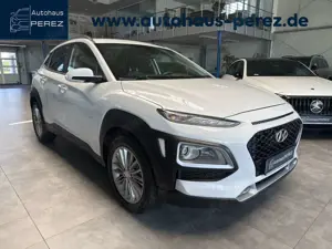 Hyundai KONA Kona 1.6 T-GDI Trend 2WD SHZ - INDUKTIONSLADEN !