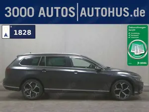 Volkswagen Passat Variant GTE 1.4 TSI Navi LED AID Pano RfK