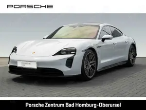 Porsche Taycan 4S Nachtsicht InnoDrive HA-Lenkung PDCC