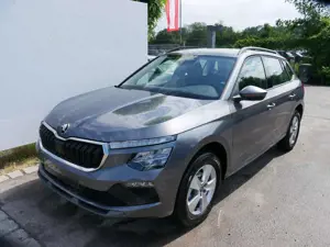 Skoda Kamiq Edition 130 Jahre 1,0 TSI DSG*AHK-SCHWENKBAR*PD...