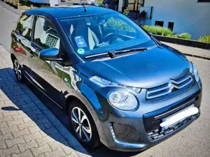 Citroen C1 C1 PureTech 82 Shine