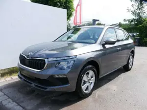 Skoda Kamiq Edition 130 Jahre 1,0 TSI DSG*AHK-SCHWENKBAR*PD...