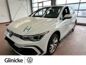 Volkswagen Golf GTE VIII GTE 1.4 TSI eHybrid SiHz Klima DSG