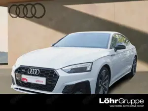 Audi A5 Sportback 40 TDI quattro S line 19"NAVI*R-CAM*M...