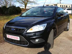 Ford Focus CC Cabrio