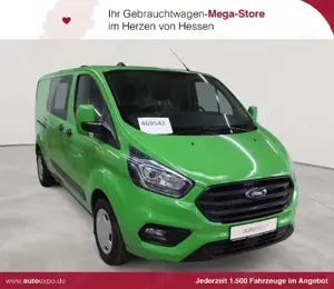 Ford Transit Transit Custom 320 L2 Trend NAV AHK RFK