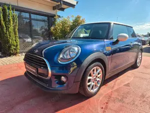 MINI Cooper D