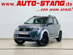 Daihatsu Terios **ALLRAD+KLIMA+AHK+SH+16"LMF+LEDER**