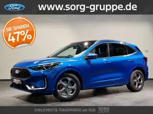 Ford Kuga 1.5 EcoB ST-Line X*AUTO*AHK*PANO-SD*-47%*