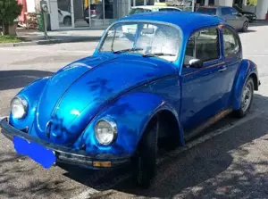 Volkswagen Käfer