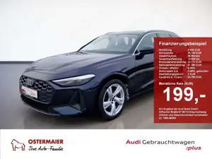 Audi A5 Avant TFSI 150PS S-TRONIC R-KAMERA.ACC.VIRTUAL.NAV