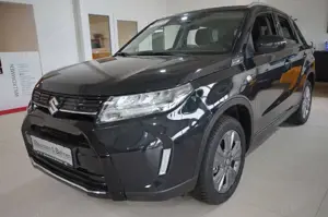 Suzuki Vitara 1.4 Boosterjet Hybrid AUTOMATIK Comfort