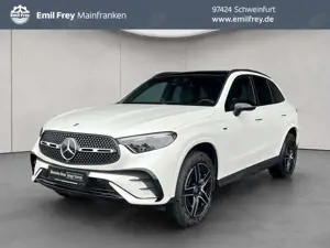 Mercedes-Benz GLC 300 GLC