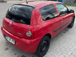 Renault Clio Clio 1.2 16V 75 campus extreme