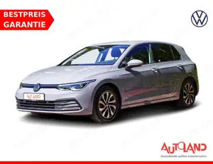 Volkswagen Golf VIII 1.5 TSI Active LED ACC Standheizung