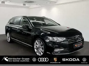 Volkswagen Passat Variant 2.0 TDI Business DSG