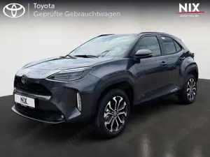 Toyota Yaris Cross 130PS HSD Teamp. *Safety*Winter*