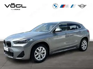 BMW X2 xDrive20d M Sport X Head-Up Panoramadach