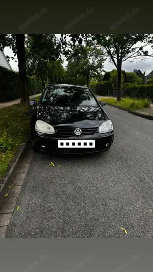 Volkswagen Golf 1.9 TDI 4Motion Comfortline