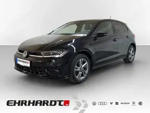 Volkswagen Polo 1.0 TSI DSG R-Line IQ.LIGHT*VIRTUAL*NAVIVORBERE...