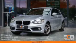 BMW 116 d Lim. *SHZ/Klimaaut./Temp.*