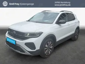 Volkswagen T-Cross 1.0 TSI DSG Goal ACC NAV PDC RFK APP CONNE