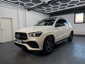 Mercedes-Benz GLE 350 d 4Matic*NIGHT-PACKET*PANO*AMG LINE*