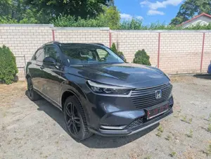 Honda HR-V Hybrid e:HEV 1.5 i-MMD Advance Style