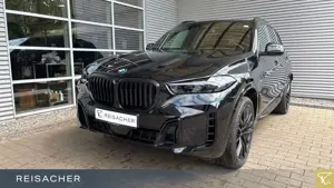 BMW X5 xDrive40d A M-Sport,M-Sport PRO,SkyLou,AHK,DA