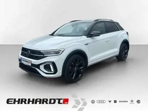 Volkswagen T-Roc 1.5 TSI DSG R-Line STHZG*AHK*PANO*LED*NAV*SHZ*A...